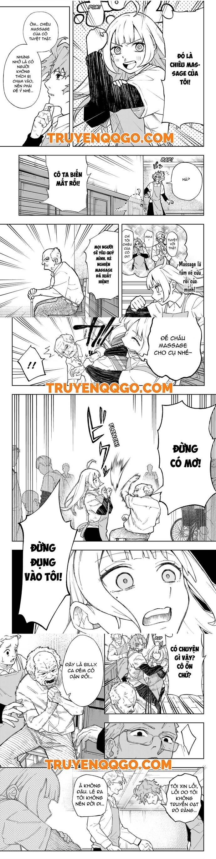 G.G.G. - Chapter 5