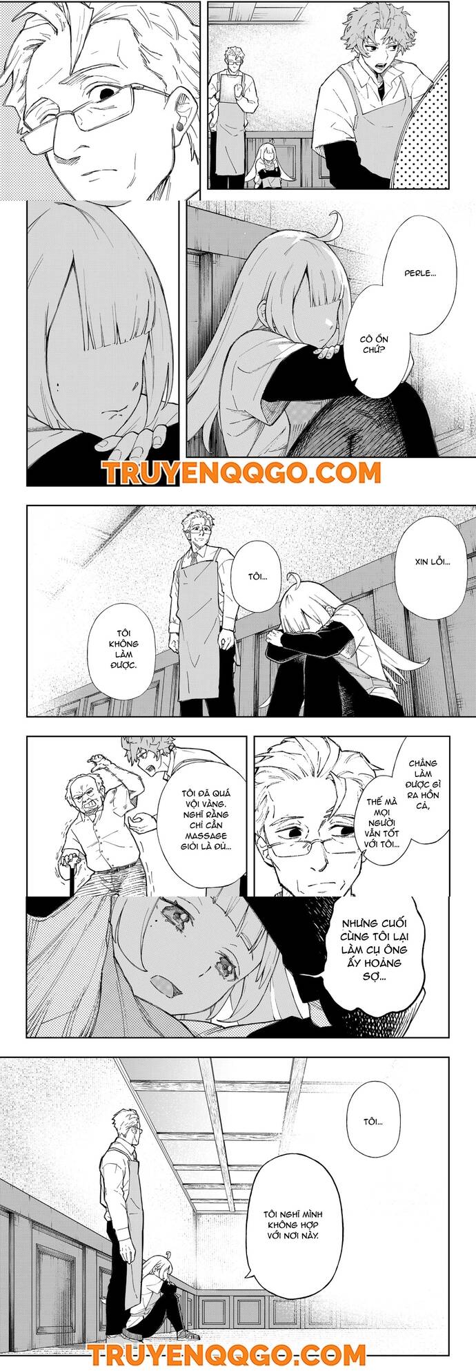 G.G.G. - Chapter 5