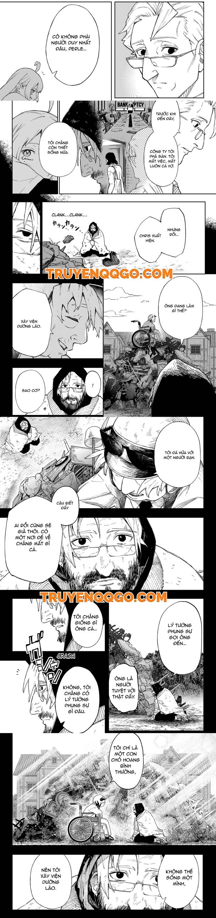 G.G.G. - Chapter 5