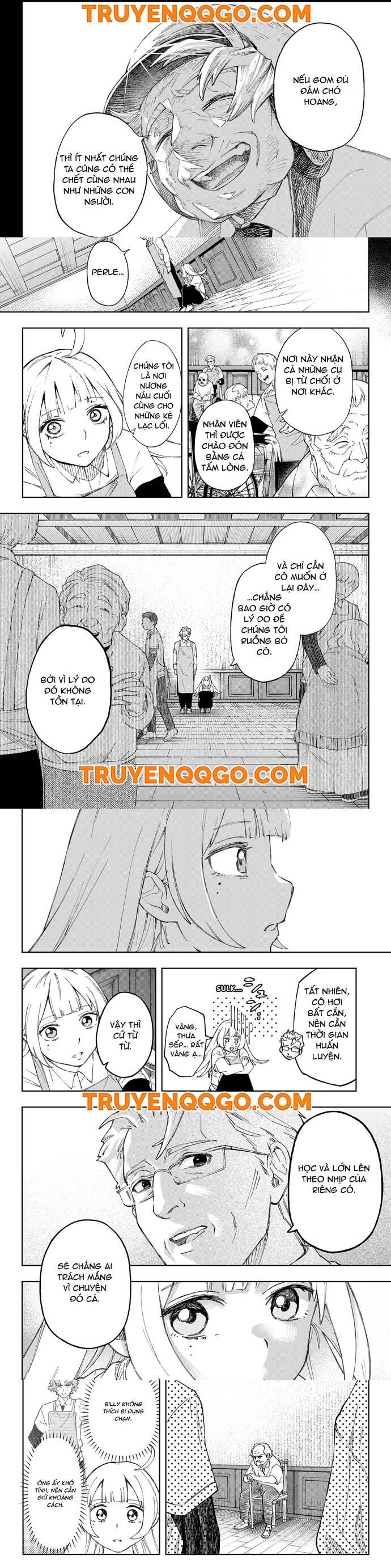 G.G.G. - Chapter 5