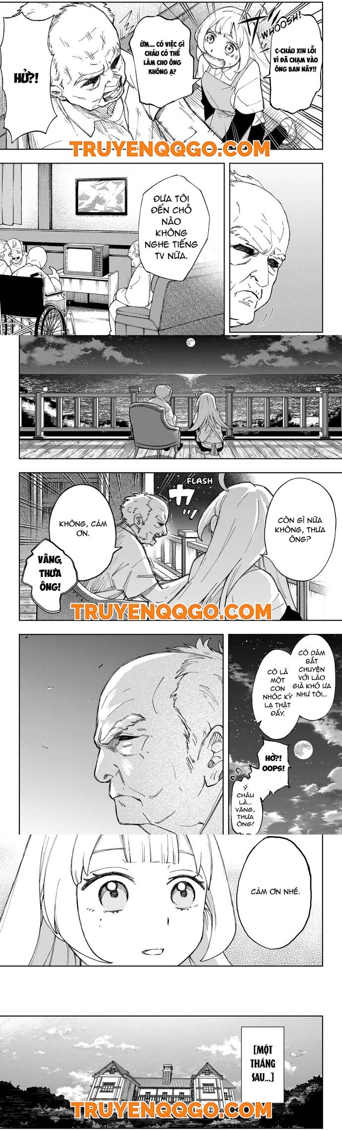 G.G.G. - Chapter 5