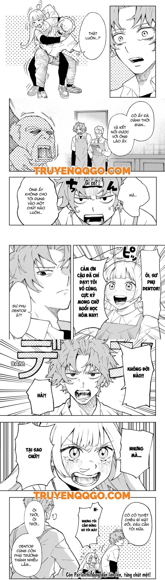 G.G.G. - Chapter 5