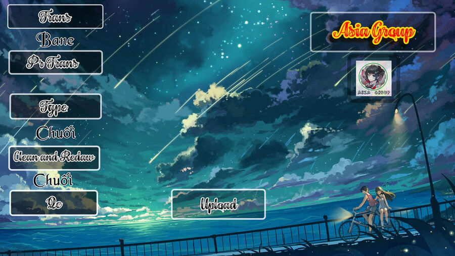Chiến Binh Sẽ Được Phái Đi! - Chapter 3