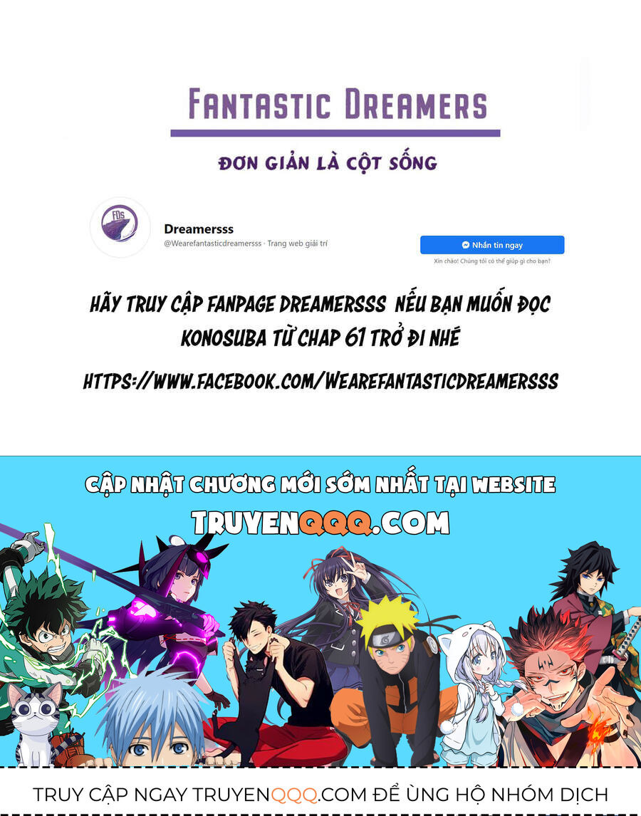 Chiến Binh Sẽ Được Phái Đi! - Chapter 32