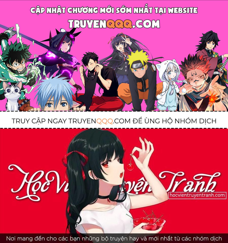 Chiến Binh Sẽ Được Phái Đi! - Chapter 5.5