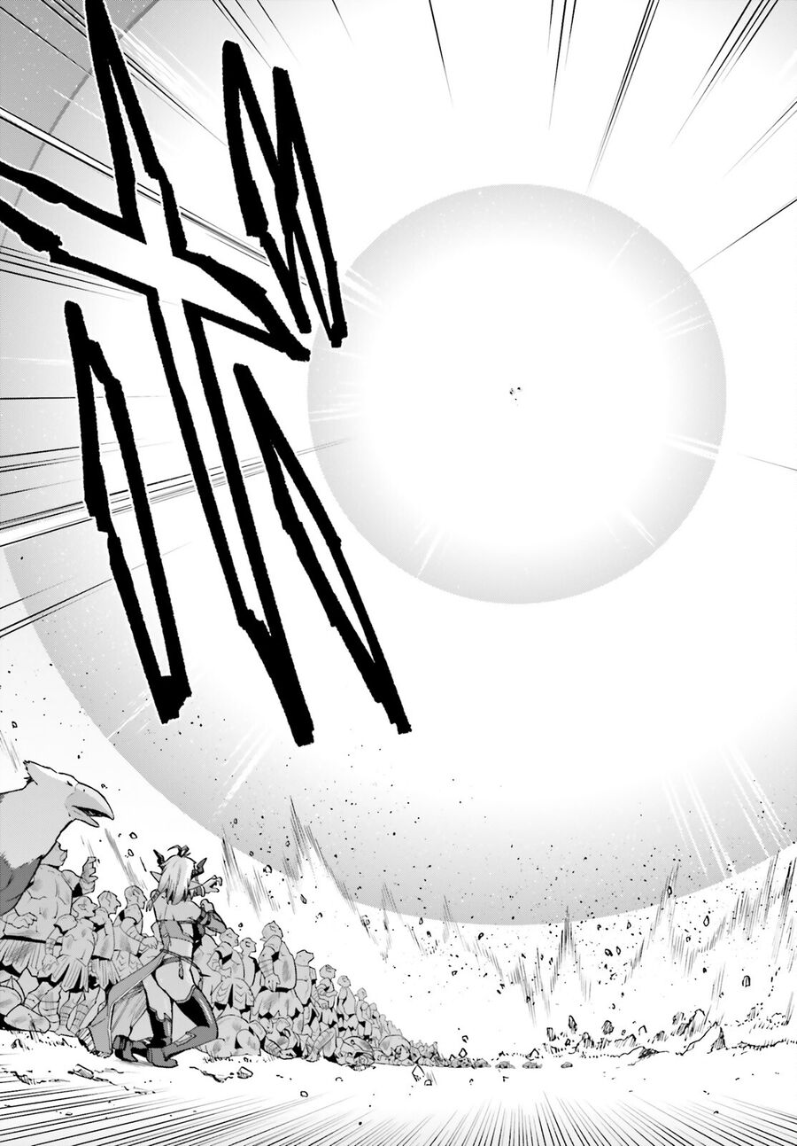 Chiến Binh Sẽ Được Phái Đi! - Chapter 50