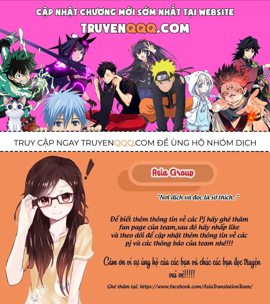 Chiến Binh Sẽ Được Phái Đi! - Chapter 6