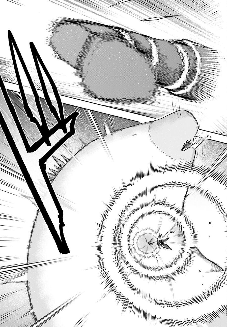 Chiến Binh Sẽ Được Phái Đi! - Chapter 60