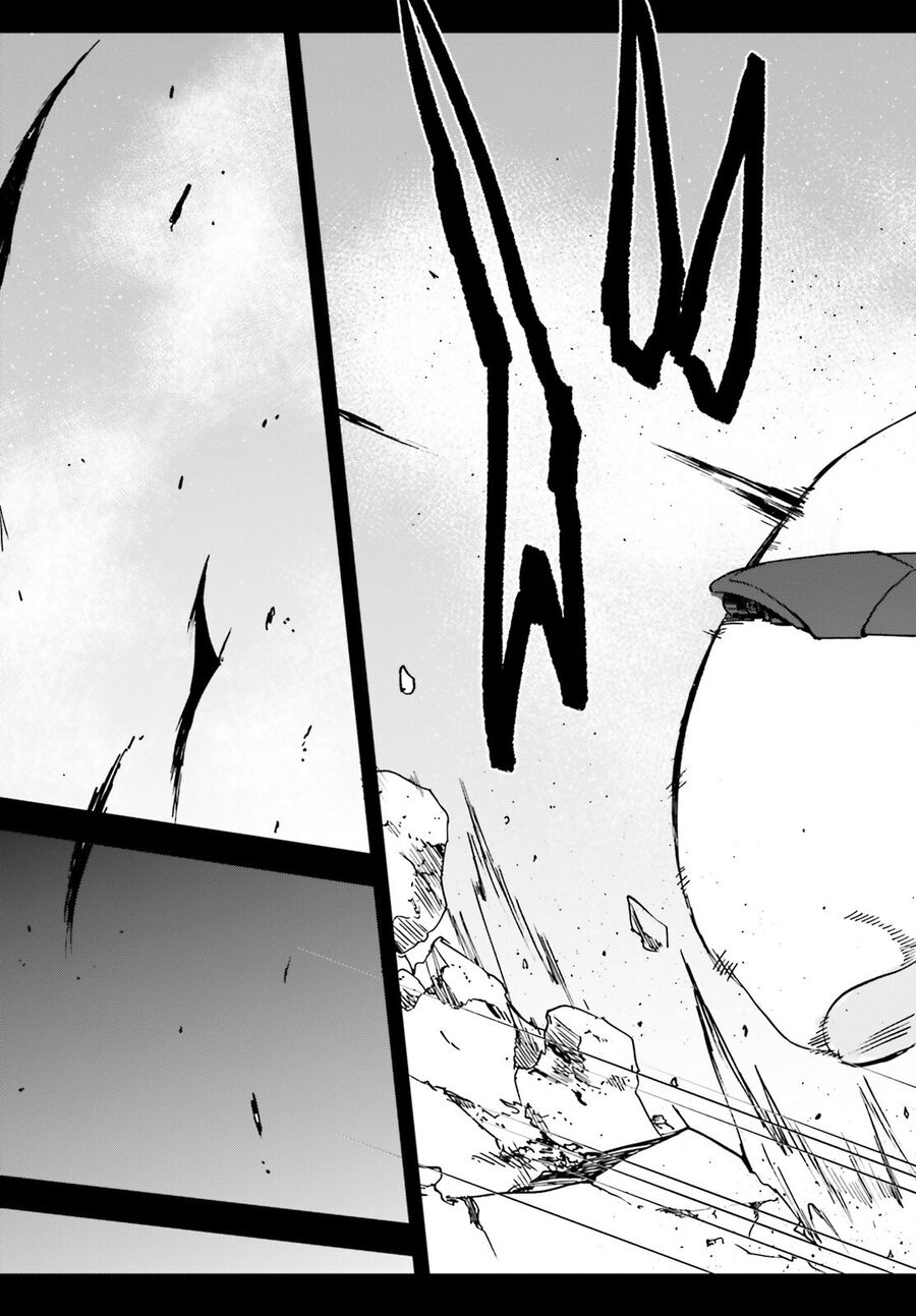 Chiến Binh Sẽ Được Phái Đi! - Chapter 62
