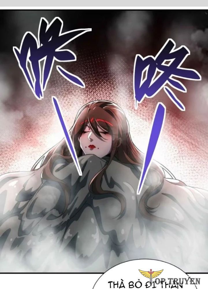 Ta Thực Sự Không Có Hứng Tu Tiên - Chapter 62
