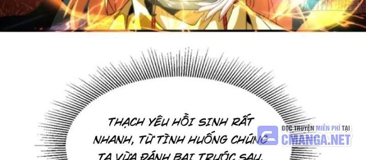 Ta Thực Sự Không Có Hứng Tu Tiên - Chapter 62