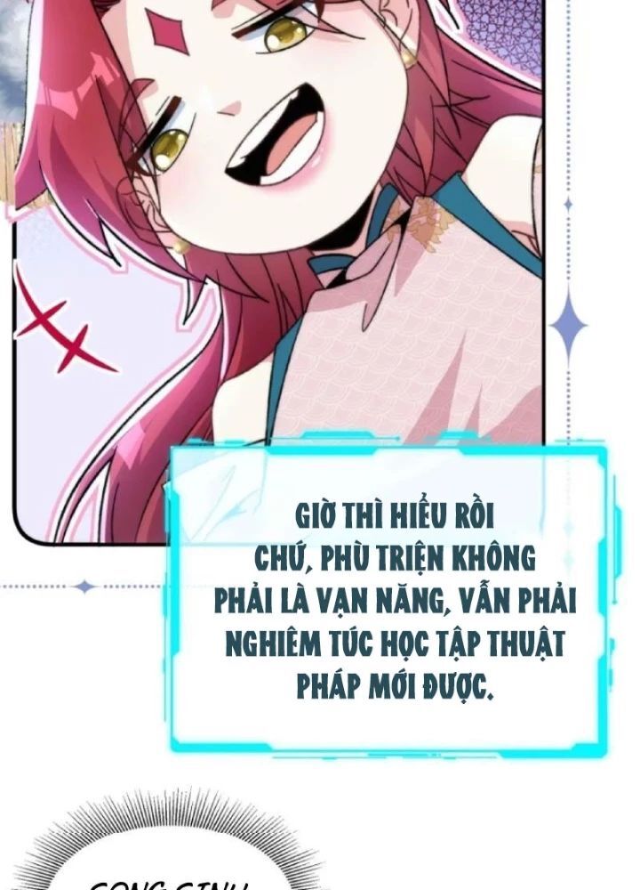 Ta Thực Sự Không Có Hứng Tu Tiên - Chapter 62