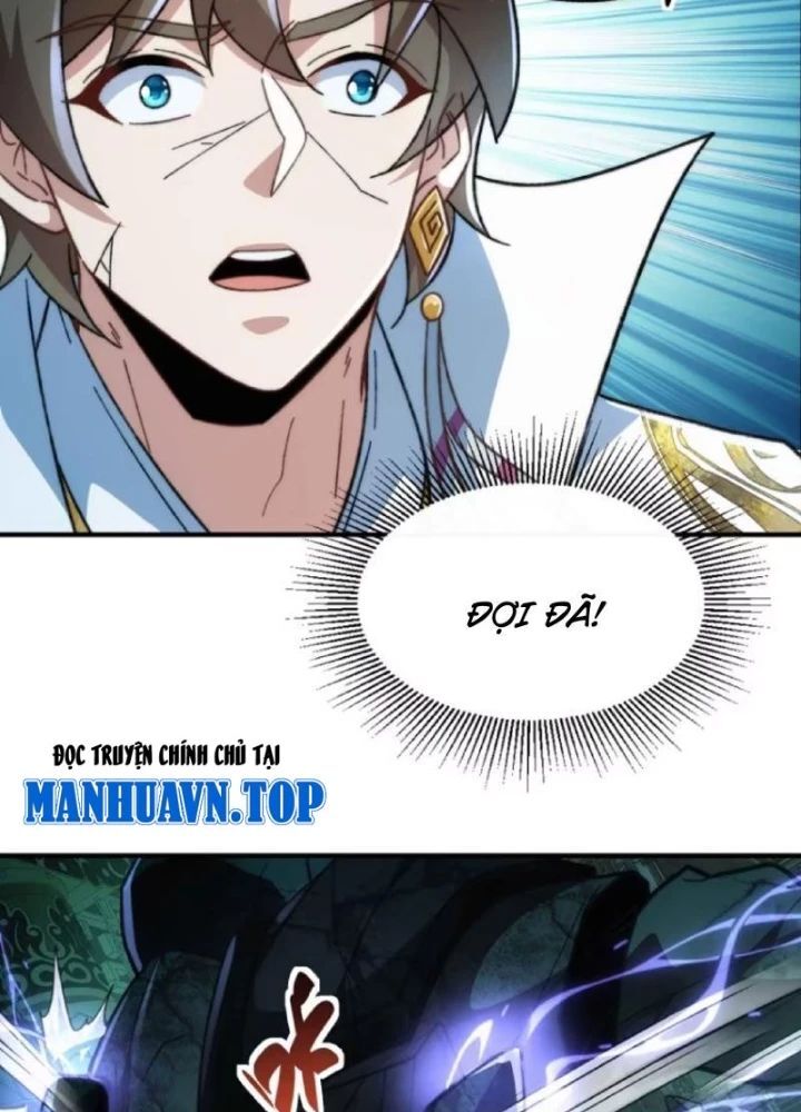 Ta Thực Sự Không Có Hứng Tu Tiên - Chapter 62