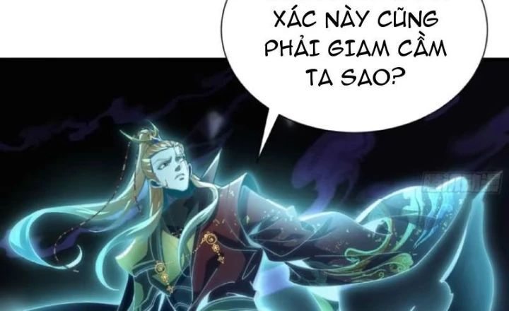 Ta Thực Sự Không Có Hứng Tu Tiên - Chapter 62