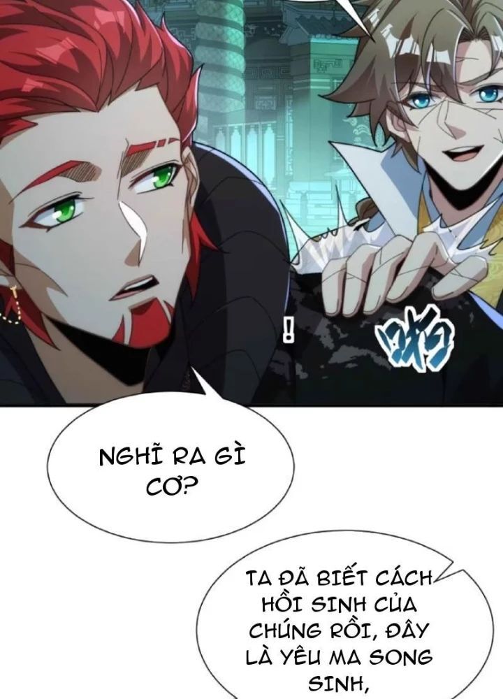 Ta Thực Sự Không Có Hứng Tu Tiên - Chapter 62
