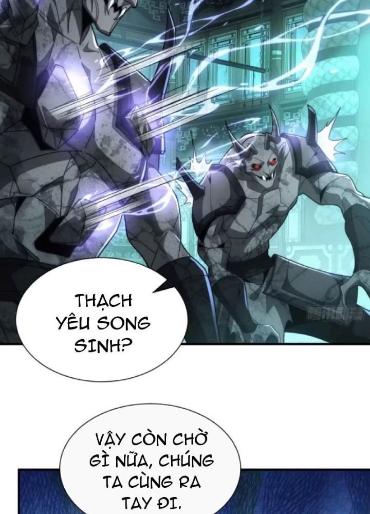 Ta Thực Sự Không Có Hứng Tu Tiên - Chapter 62