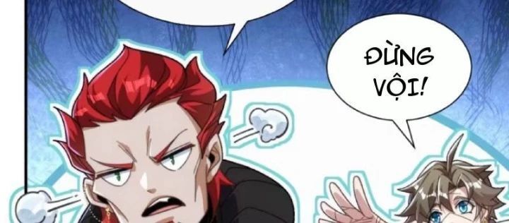 Ta Thực Sự Không Có Hứng Tu Tiên - Chapter 62