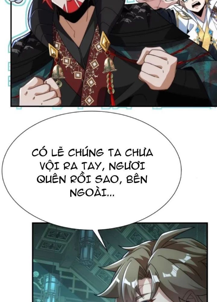 Ta Thực Sự Không Có Hứng Tu Tiên - Chapter 62