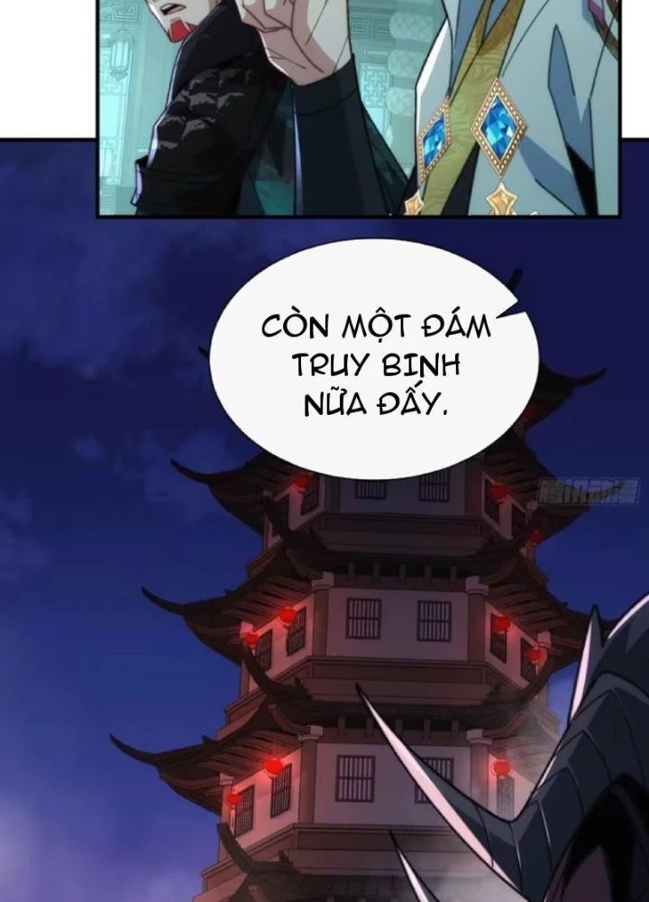 Ta Thực Sự Không Có Hứng Tu Tiên - Chapter 62