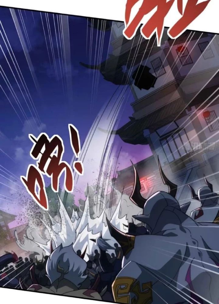 Ta Thực Sự Không Có Hứng Tu Tiên - Chapter 62