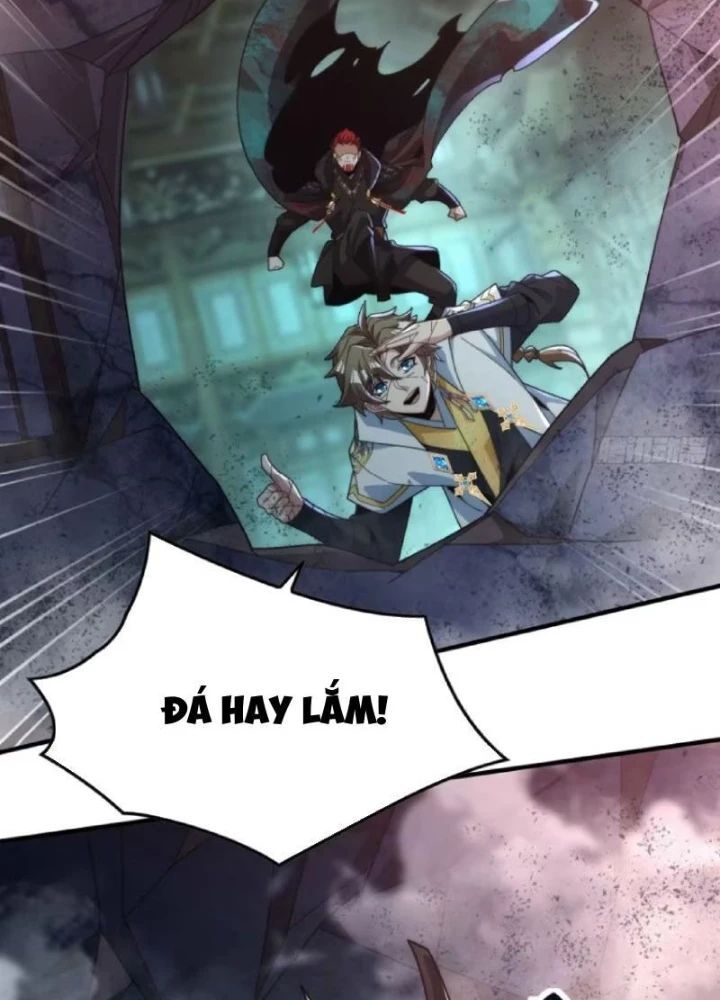 Ta Thực Sự Không Có Hứng Tu Tiên - Chapter 62