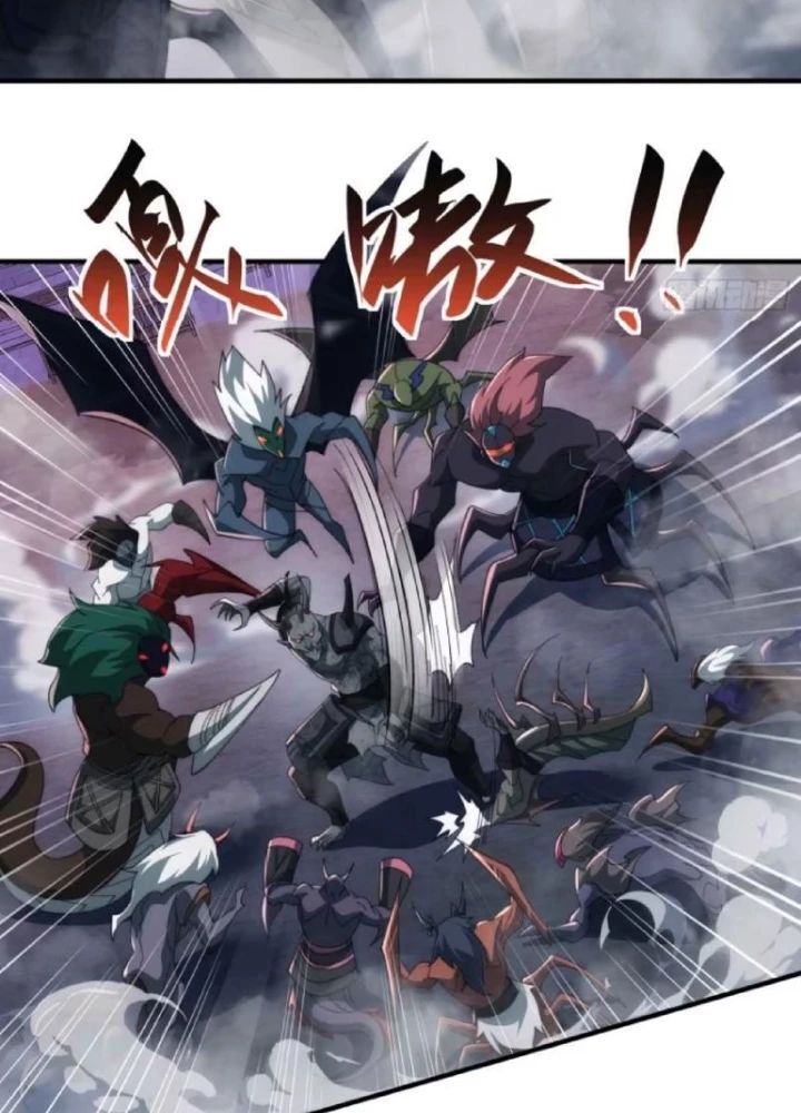 Ta Thực Sự Không Có Hứng Tu Tiên - Chapter 62