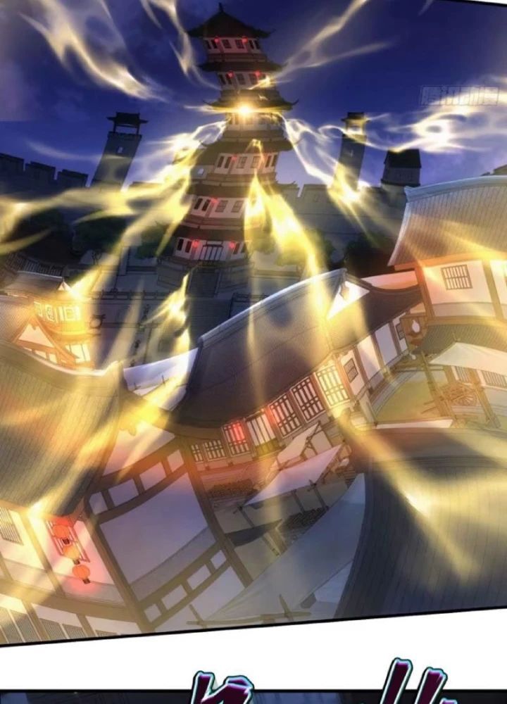 Ta Thực Sự Không Có Hứng Tu Tiên - Chapter 62