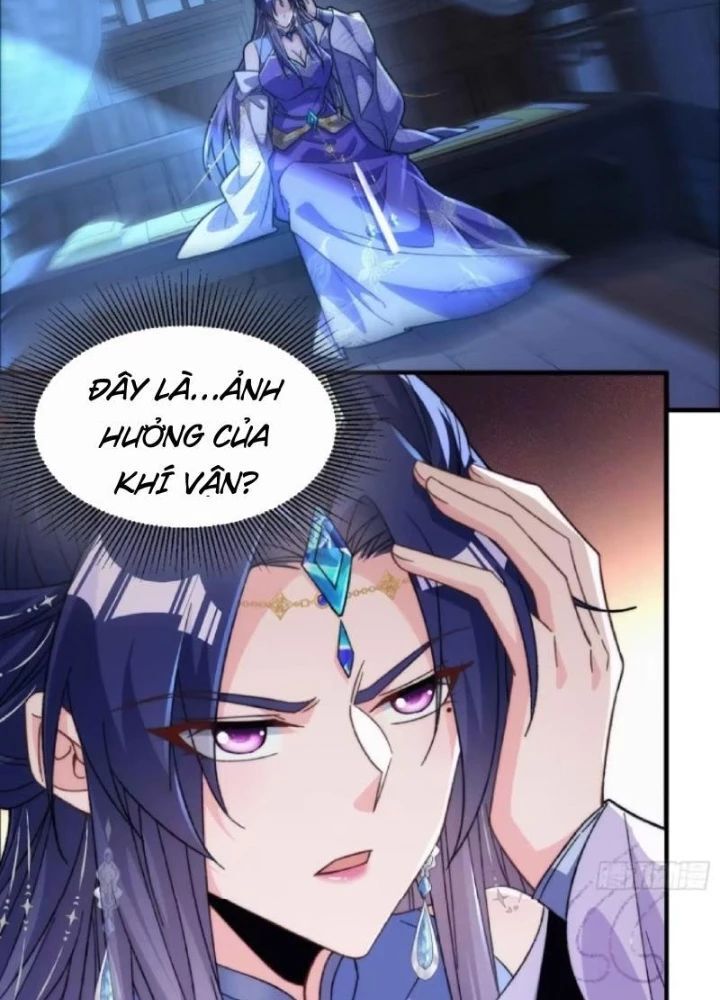 Ta Thực Sự Không Có Hứng Tu Tiên - Chapter 62