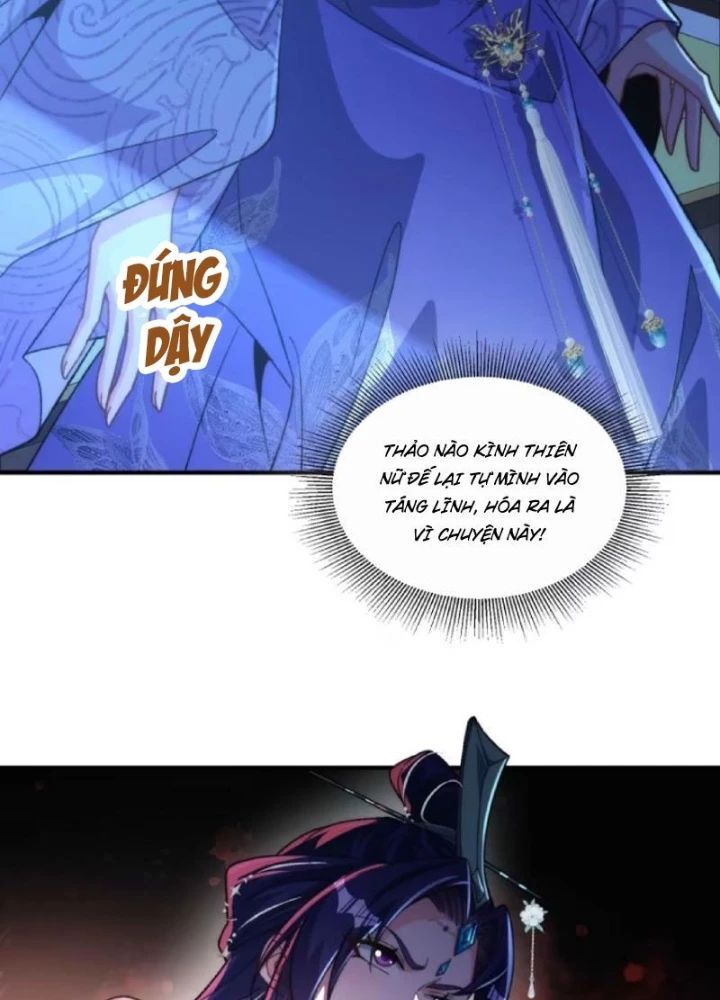 Ta Thực Sự Không Có Hứng Tu Tiên - Chapter 62