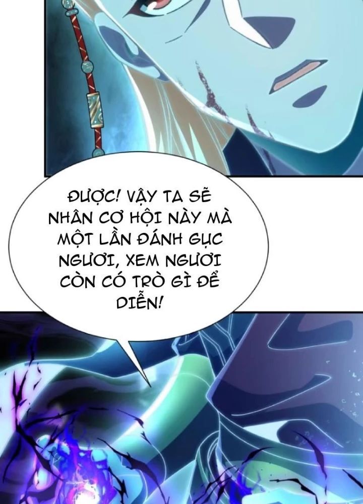Ta Thực Sự Không Có Hứng Tu Tiên - Chapter 62