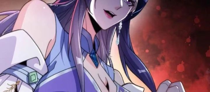 Ta Thực Sự Không Có Hứng Tu Tiên - Chapter 62