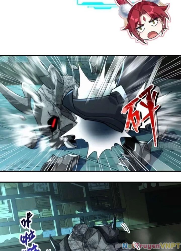Ta Thực Sự Không Có Hứng Tu Tiên - Chapter 62