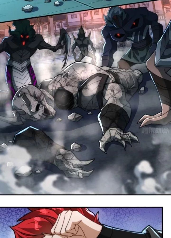 Ta Thực Sự Không Có Hứng Tu Tiên - Chapter 62