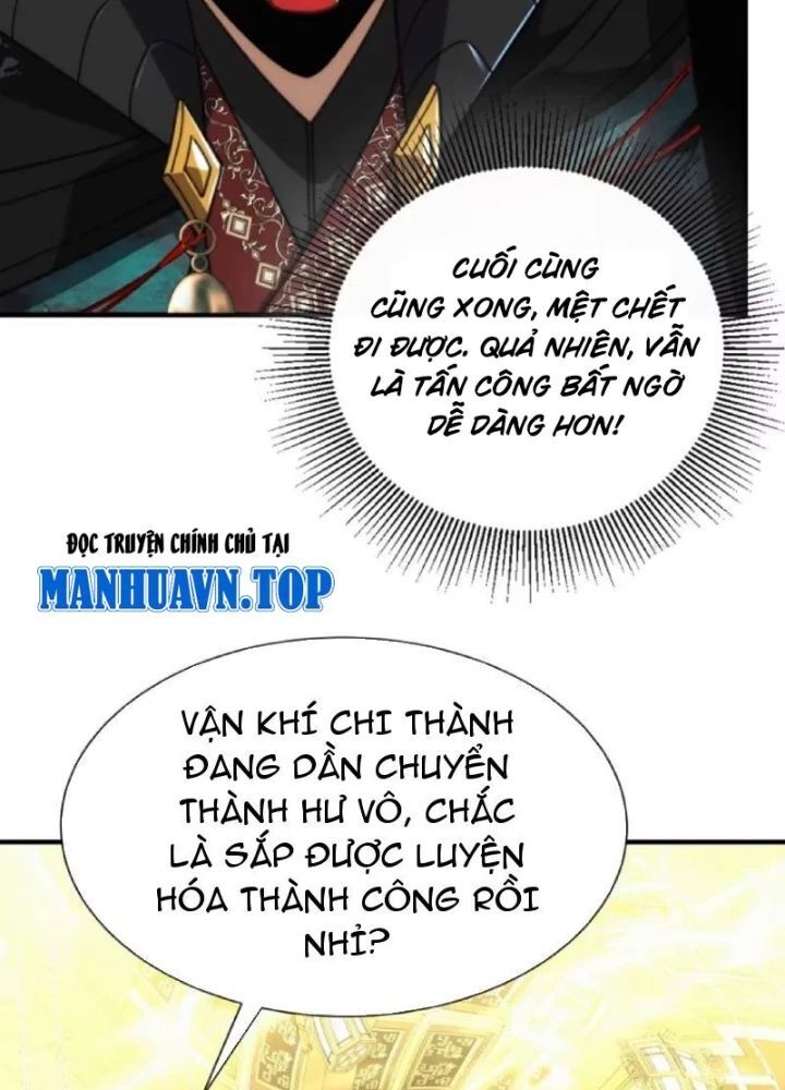 Ta Thực Sự Không Có Hứng Tu Tiên - Chapter 62