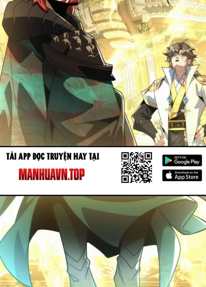 Ta Thực Sự Không Có Hứng Tu Tiên - Chapter 62
