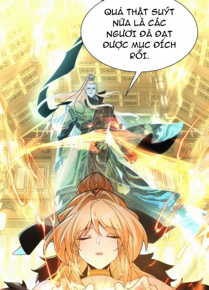 Ta Thực Sự Không Có Hứng Tu Tiên - Chapter 62