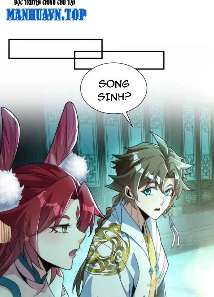 Ta Thực Sự Không Có Hứng Tu Tiên - Chapter 62
