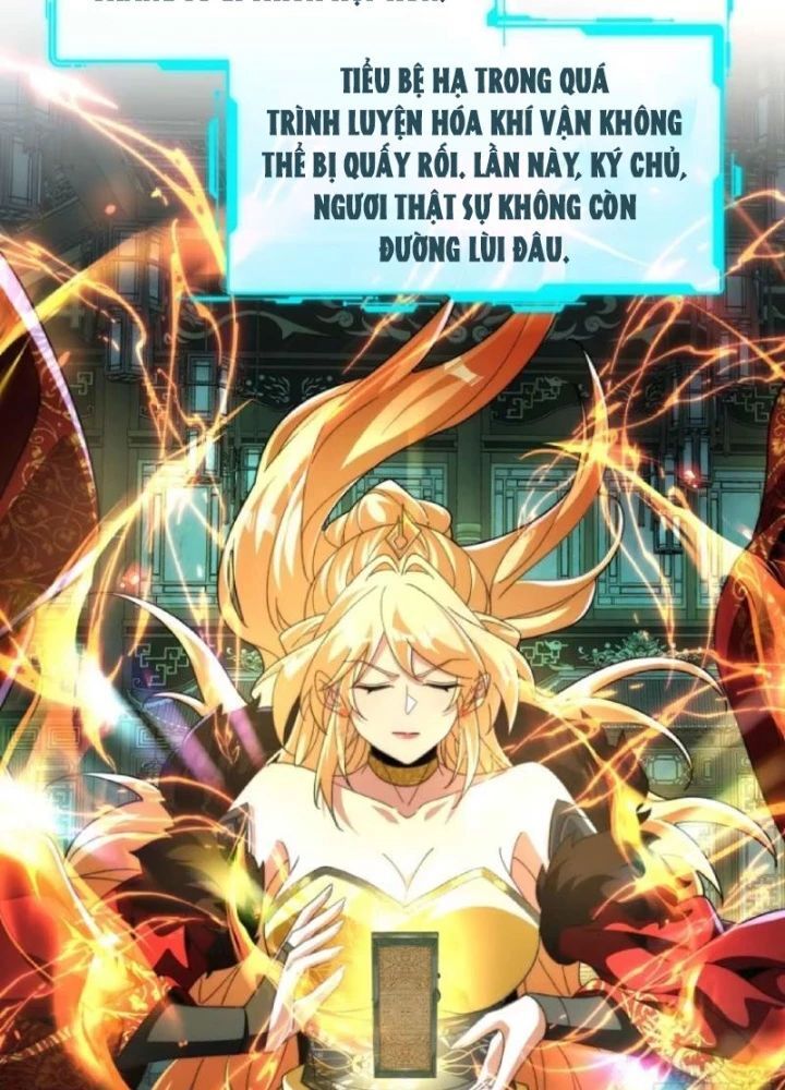 Ta Thực Sự Không Có Hứng Tu Tiên - Chapter 62
