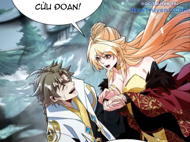 Ta Thực Sự Không Có Hứng Tu Tiên - Chapter 63