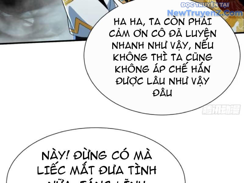 Ta Thực Sự Không Có Hứng Tu Tiên - Chapter 63
