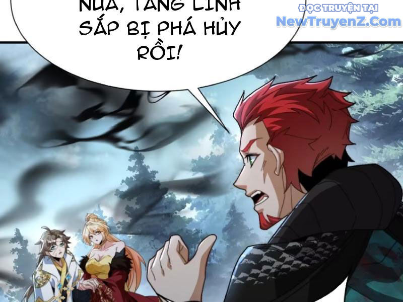 Ta Thực Sự Không Có Hứng Tu Tiên - Chapter 63