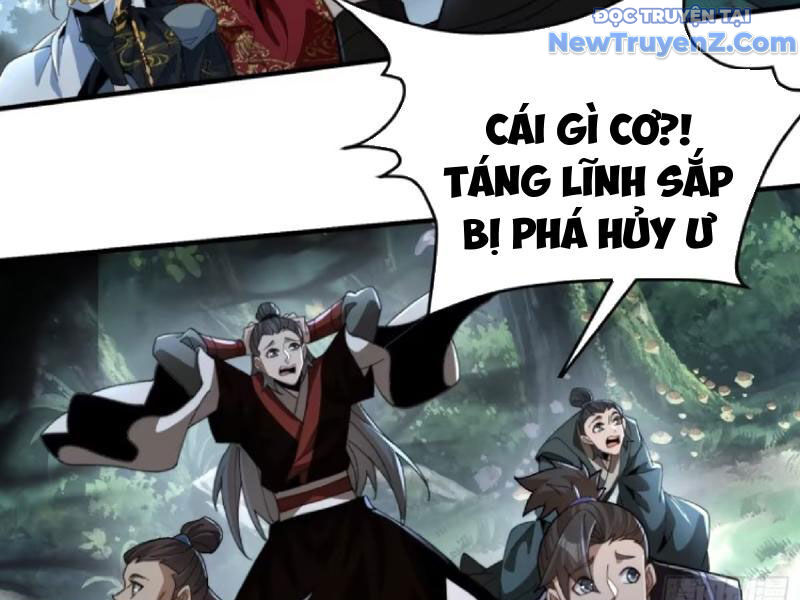 Ta Thực Sự Không Có Hứng Tu Tiên - Chapter 63
