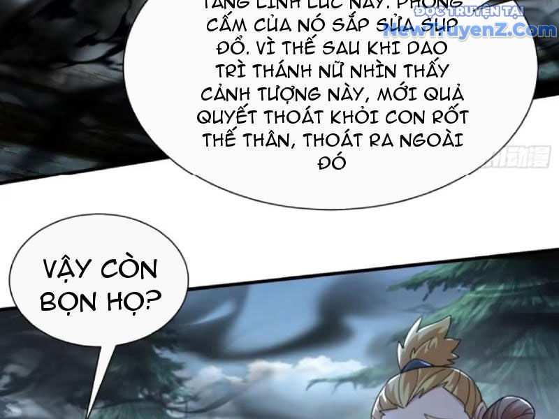 Ta Thực Sự Không Có Hứng Tu Tiên - Chapter 63