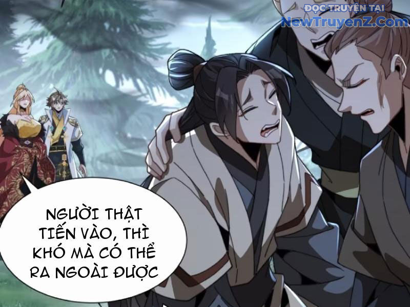 Ta Thực Sự Không Có Hứng Tu Tiên - Chapter 63