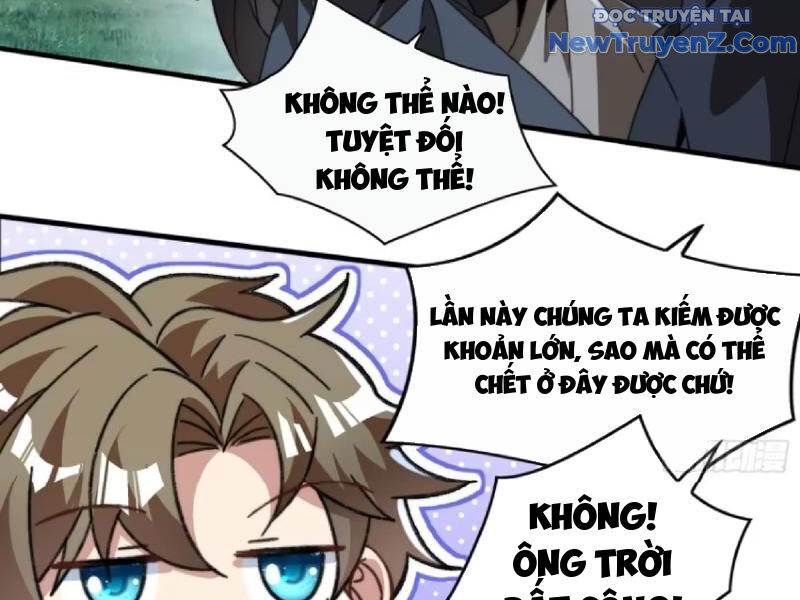Ta Thực Sự Không Có Hứng Tu Tiên - Chapter 63