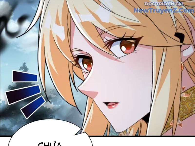 Ta Thực Sự Không Có Hứng Tu Tiên - Chapter 63