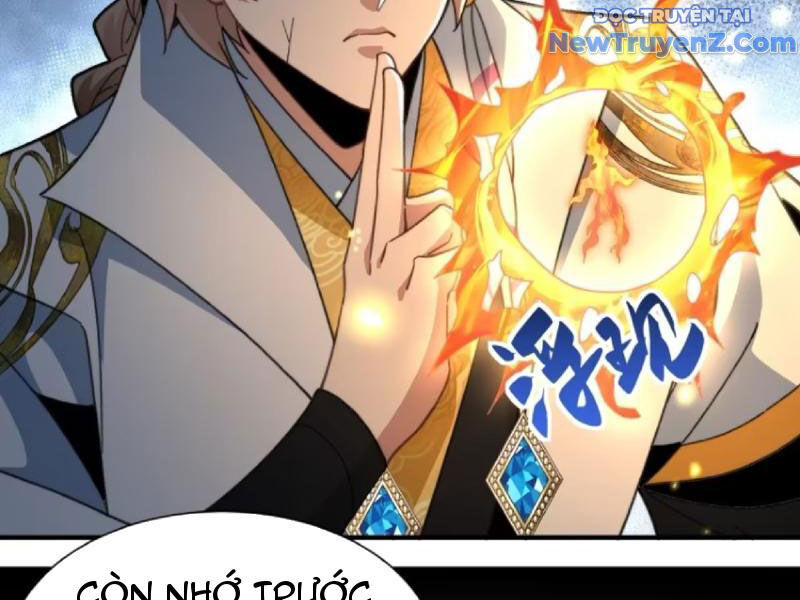 Ta Thực Sự Không Có Hứng Tu Tiên - Chapter 63