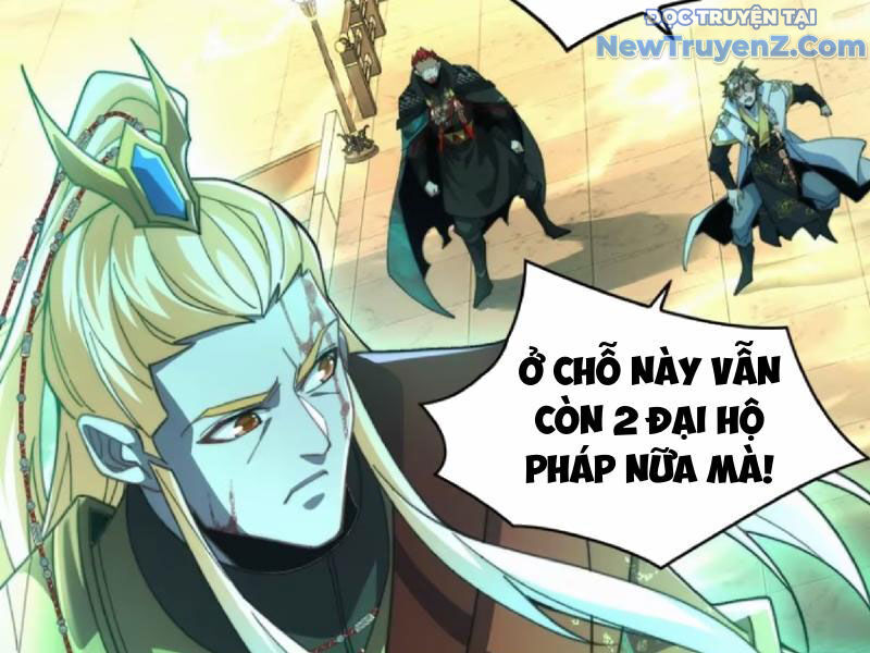Ta Thực Sự Không Có Hứng Tu Tiên - Chapter 63