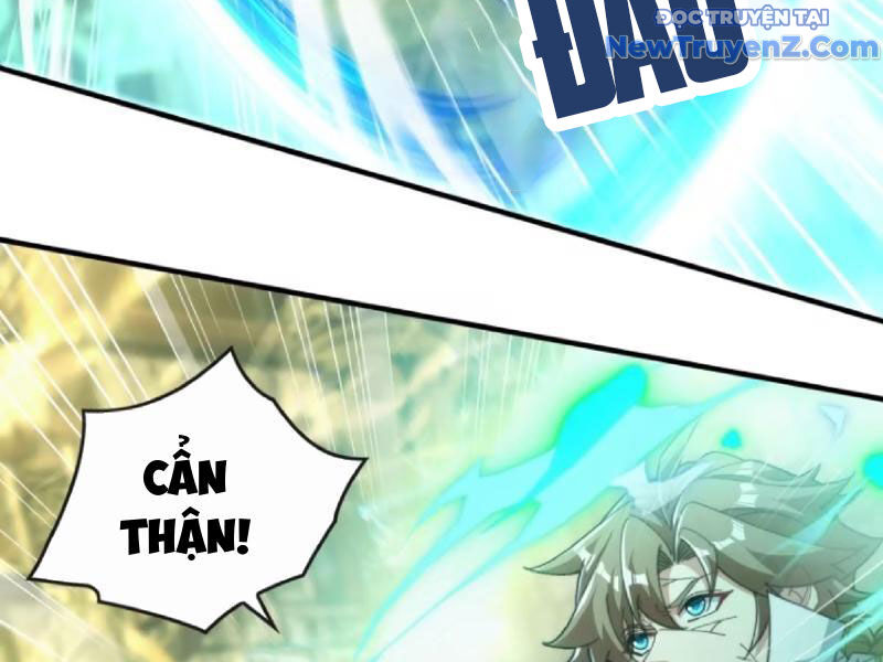 Ta Thực Sự Không Có Hứng Tu Tiên - Chapter 63