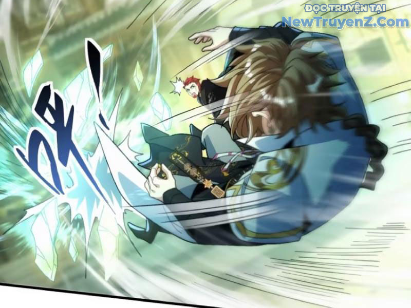 Ta Thực Sự Không Có Hứng Tu Tiên - Chapter 63